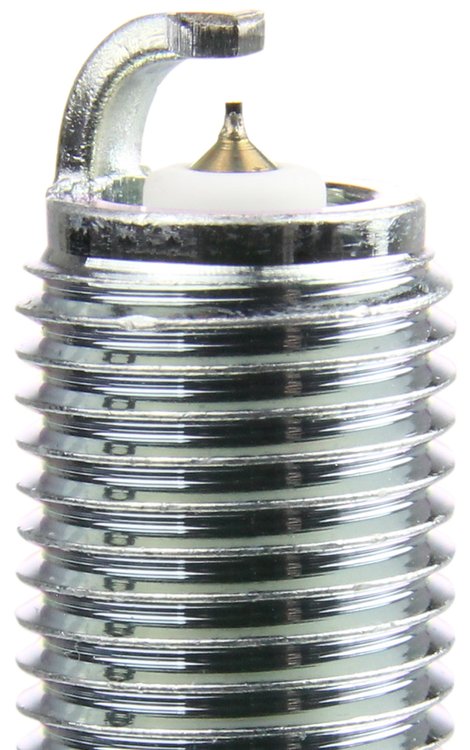 LMAR7DI-10 Laser Iridium Resistor Spark Plug 10mm x 1.04 in. Reach
