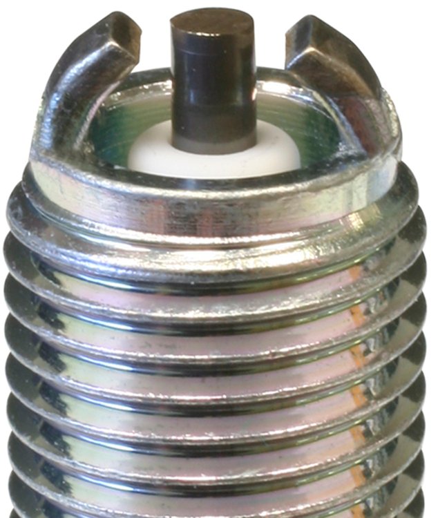 LMAR8E-J Standard Resistor Spark Plug 26.5mm x 1.04 in. Reach