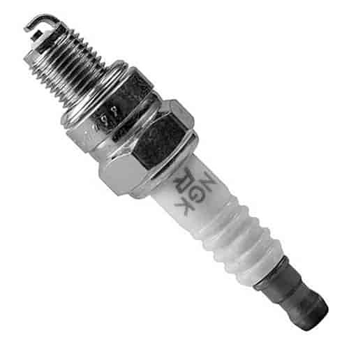 Standard Resistor Spark Plug 10mm x 1/2" Reach