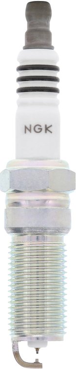 RUTHENIUM HX SPARK PLUG