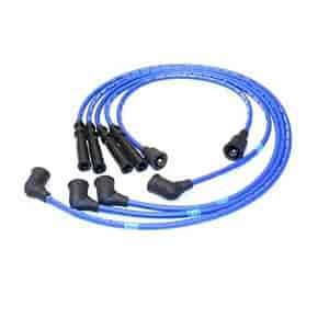 Spark Plug Wire Set 1983-1989 MOPAR, Mitsubishi