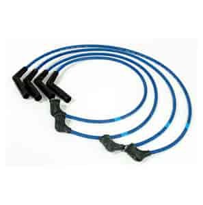 Spark Plug Wire Set 1990-1994 MOPAR, Mitsubishi