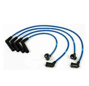 Spark Plug Wire Set 1991-1996 MOPAR, Mitsubishi