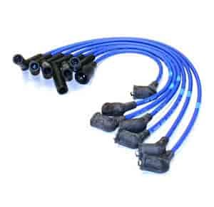 Spark Plug Wire Set 1991-1996 MOPAR, Mitsubishi