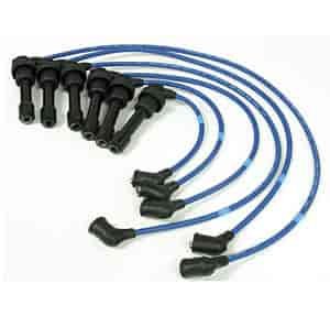 Spark Plug Wire Set 1991-1999 MOPAR, Mitsubishi