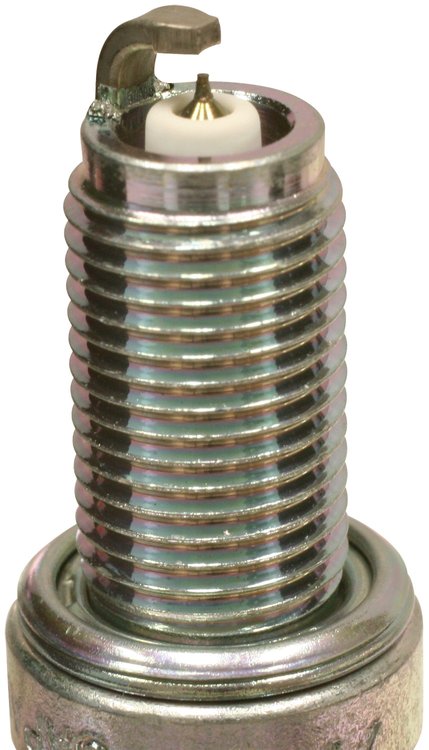 Laser Iridium Resistor Spark Plug 10mm x 3/4" Reach