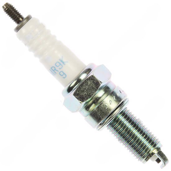 MR9K-9 Standard Resistor Spark Plug 19mm x 3/4 in. Reach