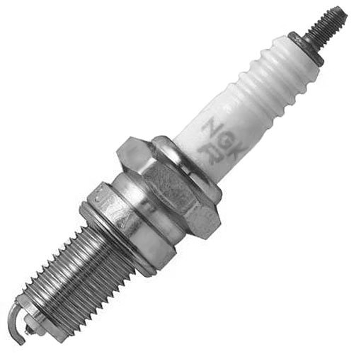 Laser Platinum Resistor Spark Plug 14mm x 3/4" Reach