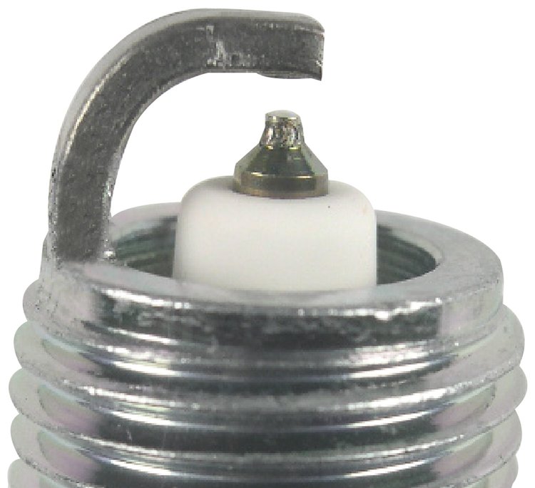 Laser Iridium Resistor Spark Plug 14mm x 3/4" reach