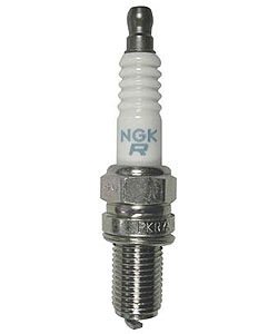 Laser Iridium Resistor Spark Plug 12mm x 3/4" reach