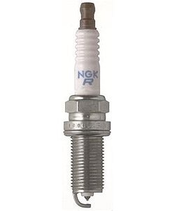 Laser Platinum Resistor Spark Plug 14mm x 1.043" Reach