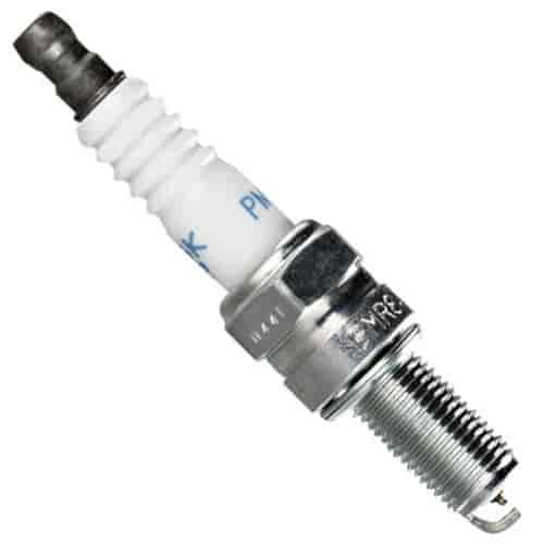 Laser Platinum Resistor Spark Plug 10mm x 3/4" Reach