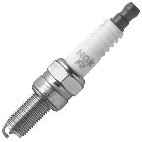 Laser Platinum Resistor Spark Plug 10mm x 3/4" Reach