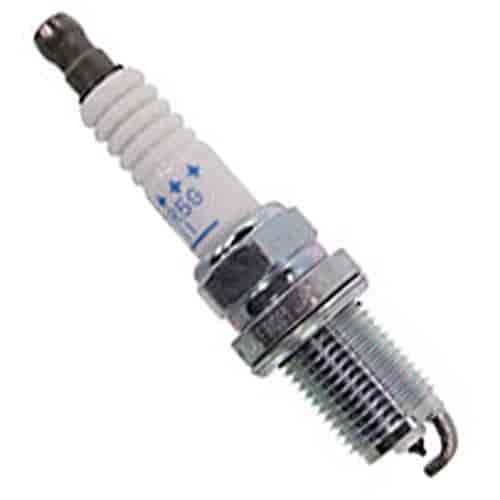 Laser Platinum Resistor Spark Plug 14mm x 0.708" Reach