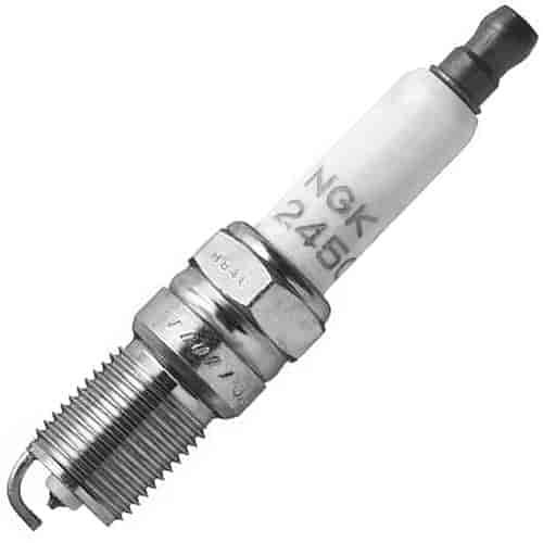 Laser Platinum Resistor Spark Plug 14mm x .691" Reach