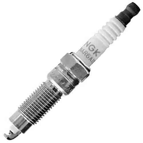 Laser Platinum Resistor Spark Plug 12mm x 1.04" Reach