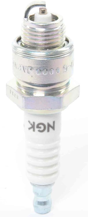 Racing Non-Resistor Spark Plug 14mm x 3/8 in. Reach