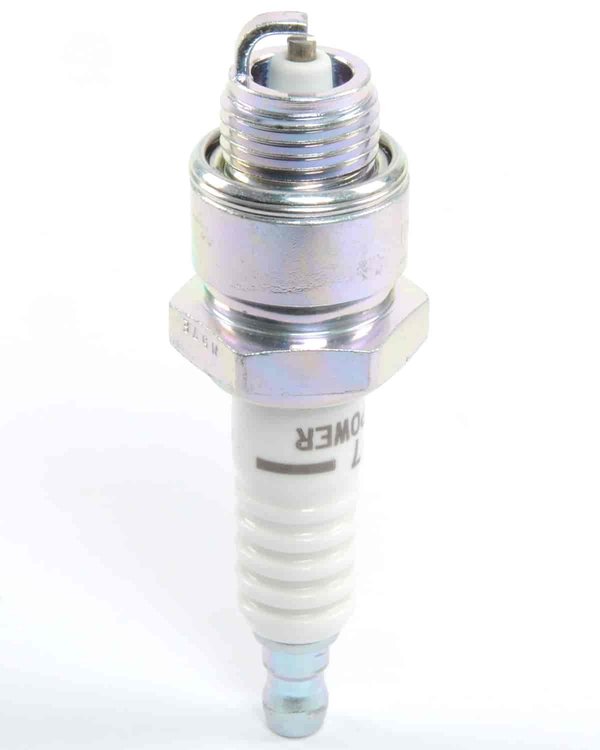 Racing Non-Resistor Spark Plug 14mm x 3/8 in. Reach