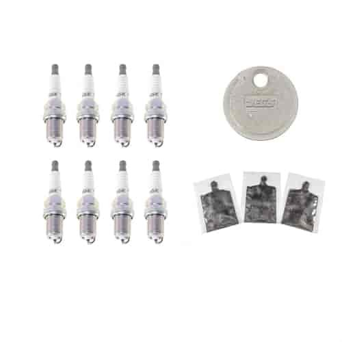 Racing Non-Resistor Spark Plug Kit 14mm x 3/4 in. Reach