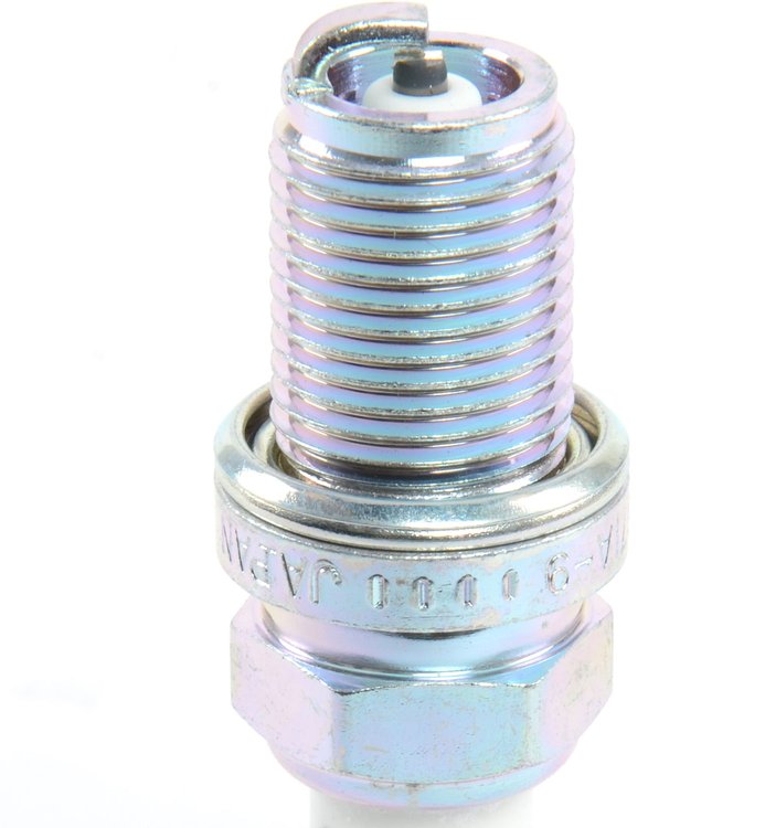 R5671A-9 Racing Non-Resistor Spark Plug 14mm x 3/4 in. Reach