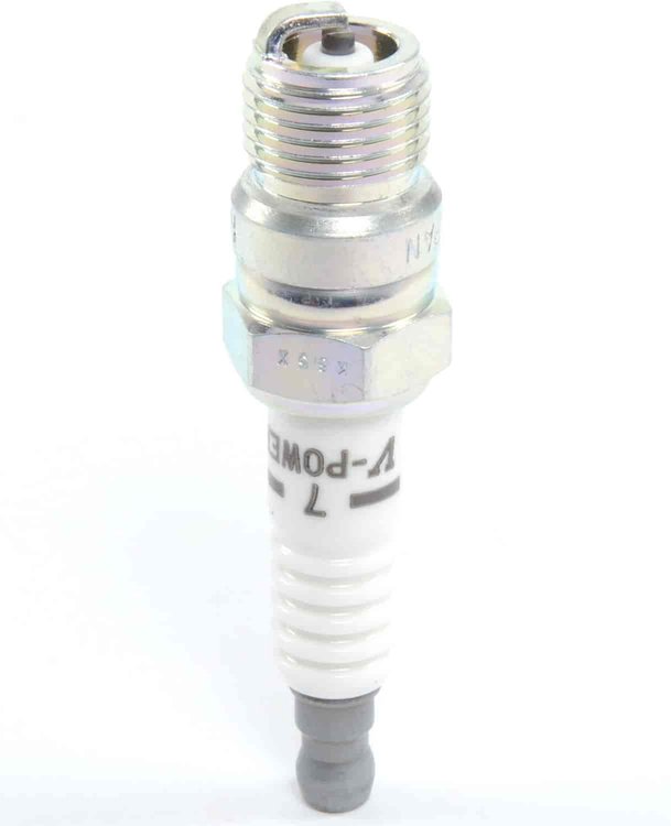 Racing Non-Resistor Spark Plug 14mm x .460 in. Reach