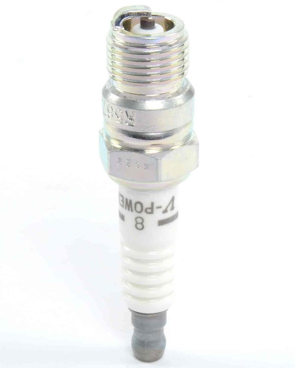 Racing Non-Resistor Spark Plug 14mm x .460 in. Reach