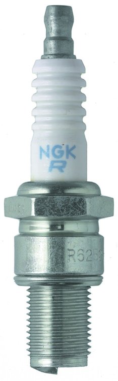 Racing Resistor Spark Plug 14mm x 3/4 in. reach