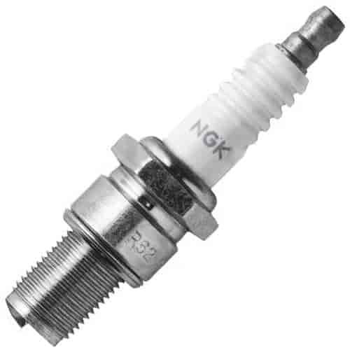 Racing Non-Resistor Spark Plug 14mm x 3/4 in. Reach
