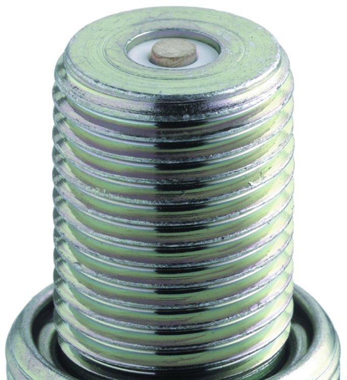 Racing Resistor Spark Plug 14mm x 3/4 in. Reach