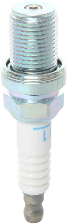 Racing Resistor Spark Plug 14mm x 3/4 in. Reach