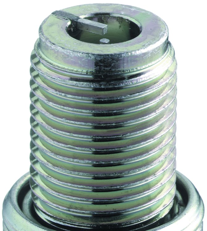 Racing Resistor Spark Plug 14mm x 21.5mm Reach