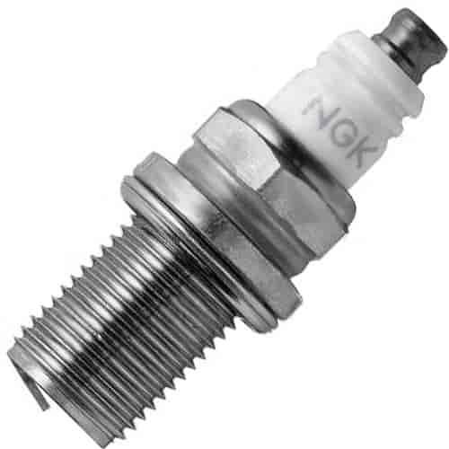Racing Resistor Spark Plug 14mm x 3/4 in. Reach