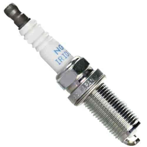 Racing Resistor Spark Plug 14mm x 1.04 in. Reach