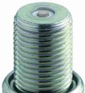 Racing Resistor Spark Plug 3/4" Reach