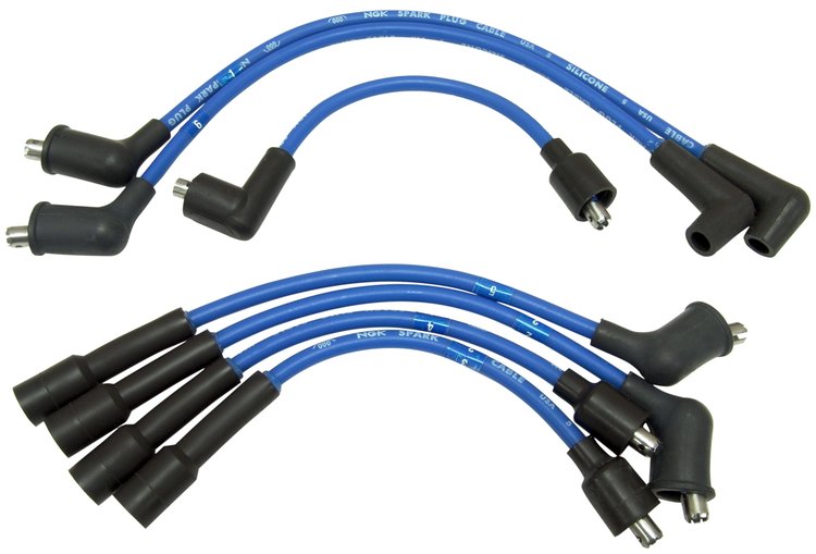 SPARK PLUG WIRE SET 53359