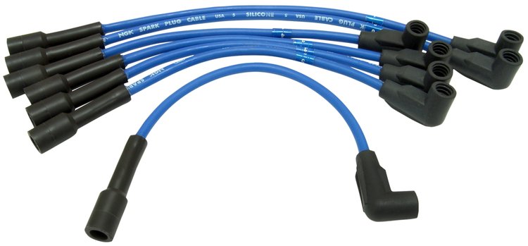 SPARK PLUG WIRE SET 53229