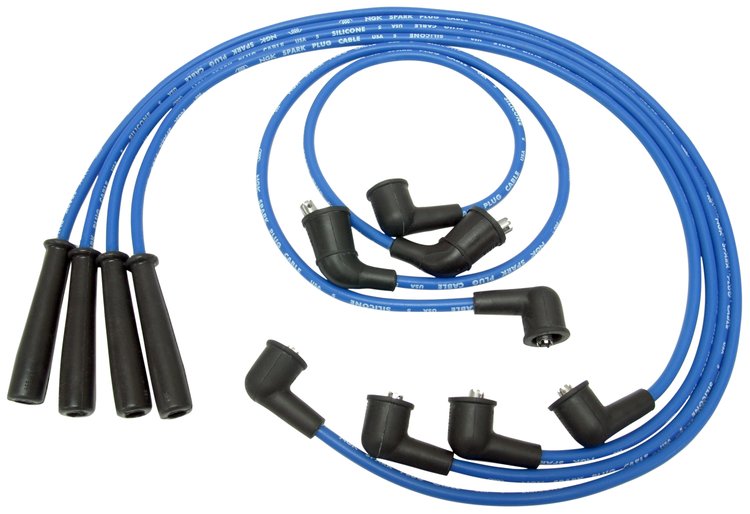 SPARK PLUG WIRE SET 53315