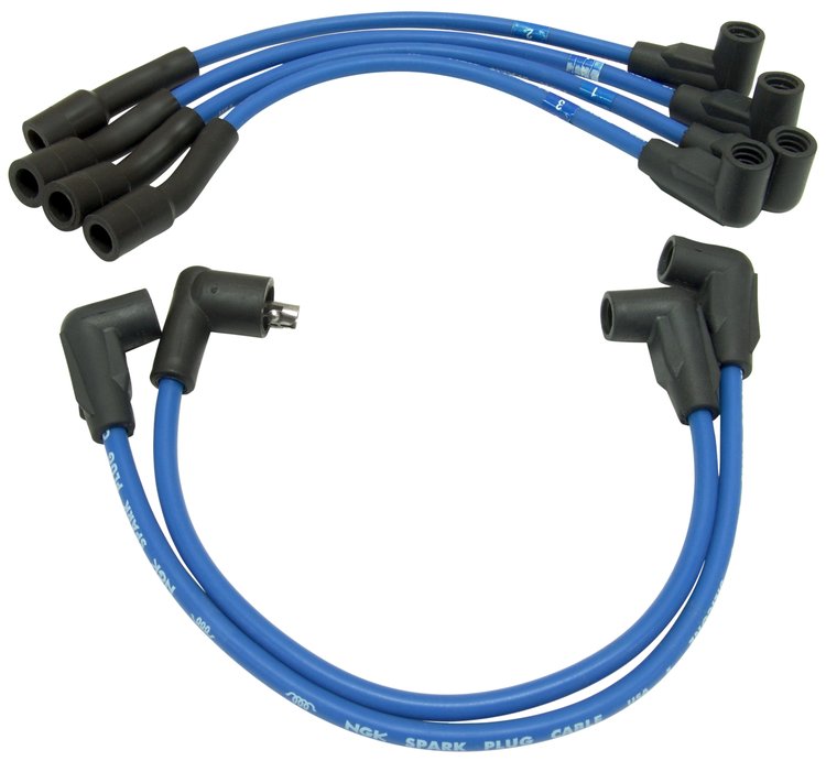 SPARK PLUG WIRE SET 53292