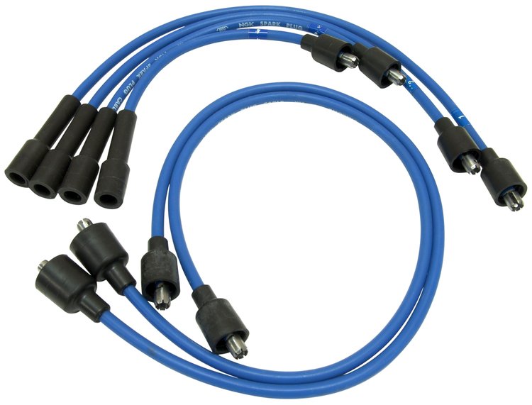 SPARK PLUG WIRE SET 53334