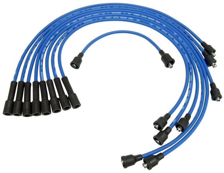 SPARK PLUG WIRE SET 53364