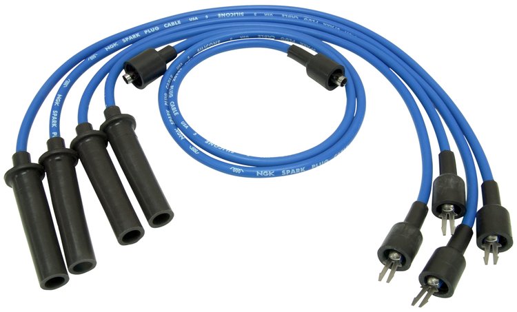 SPARK PLUG WIRE SET 53290