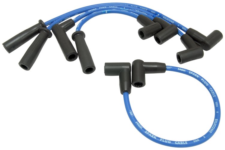 SPARK PLUG WIRE SET 53186
