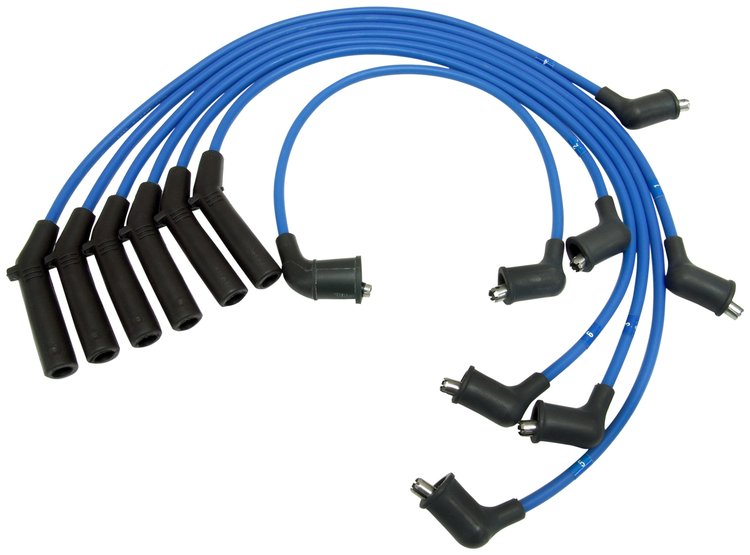 SPARK PLUG WIRE SET 53226