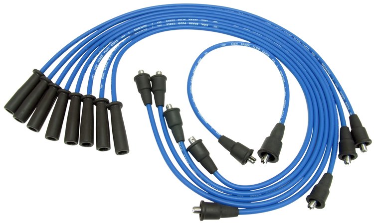 SPARK PLUG WIRE SET 53423