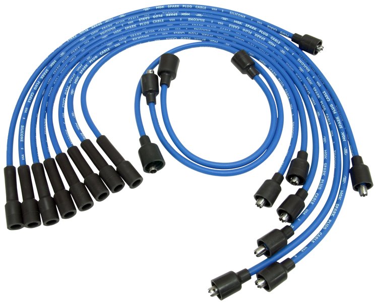SPARK PLUG WIRE SET 53264
