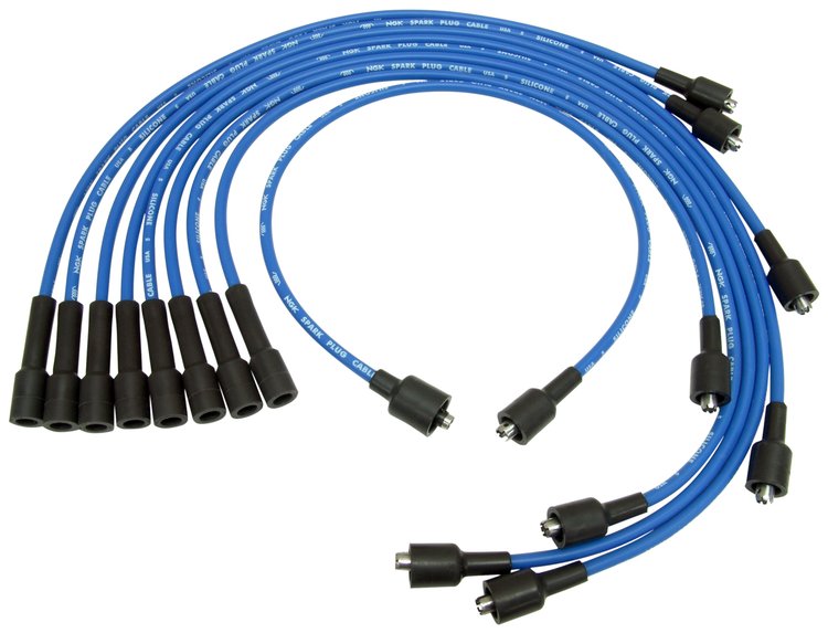 SPARK PLUG WIRE SET 53265