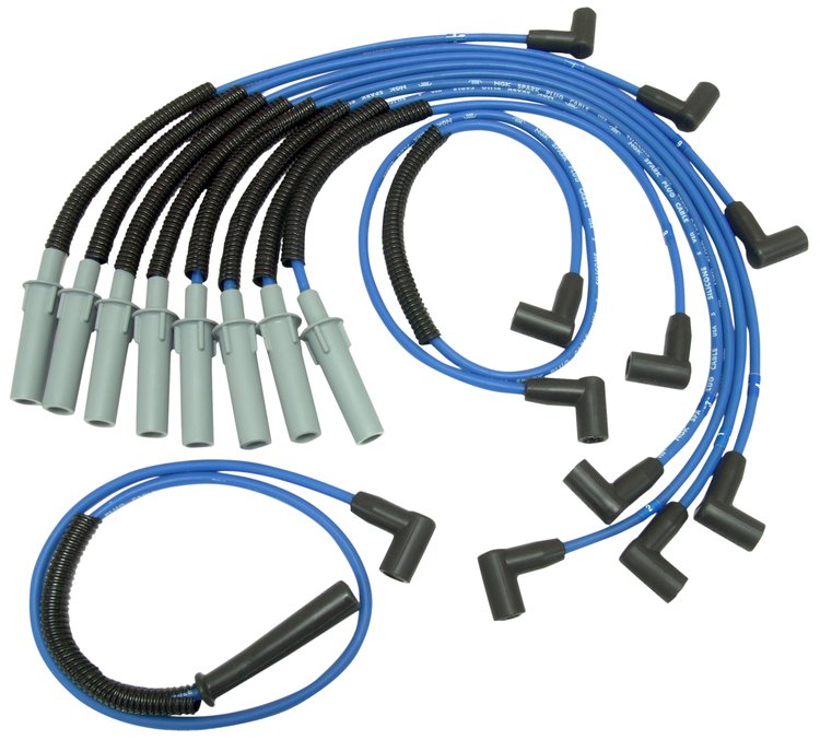 SPARK PLUG WIRE SET 53147