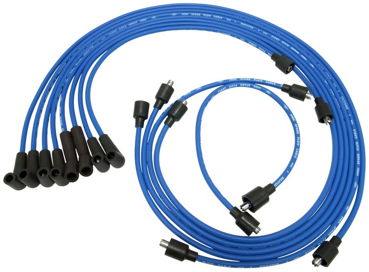 SPARK PLUG WIRE SET 53394