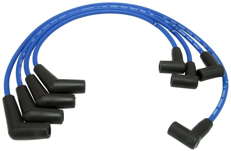 SPARK PLUG WIRE SET 53153