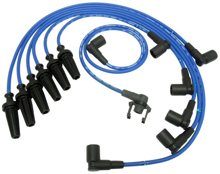 SPARK PLUG WIRE SET 53211